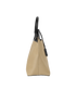 Medium Society Tote, side view